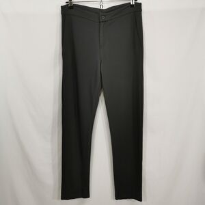 Barneys New York Soft Smooth Front Pants - Sz 6